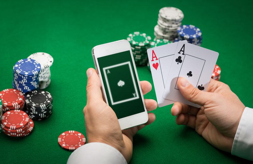 juego de casino de mesa