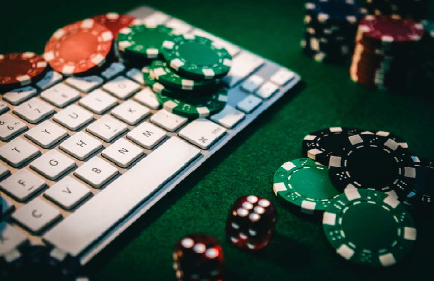 ritual para ganar en el casino