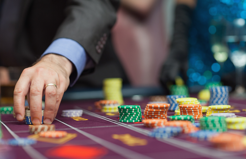 tematica casino