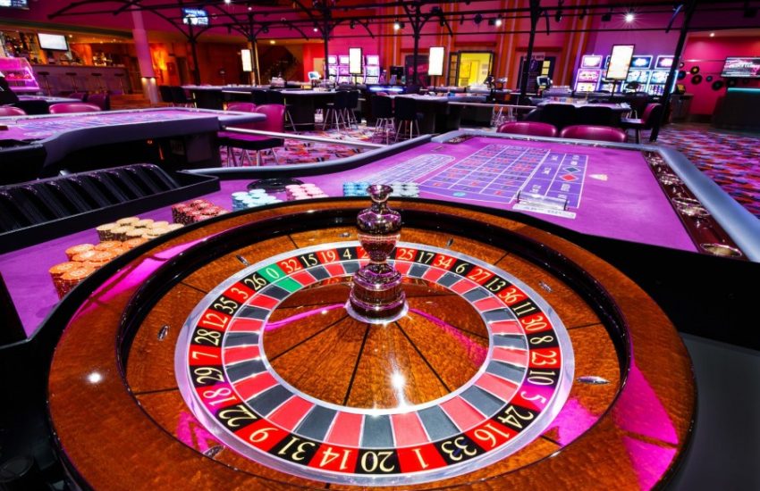 trucos para ganar en el casino máquinas
